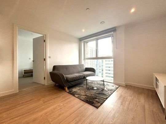 2 bedroom apartment to rent - Photo 1