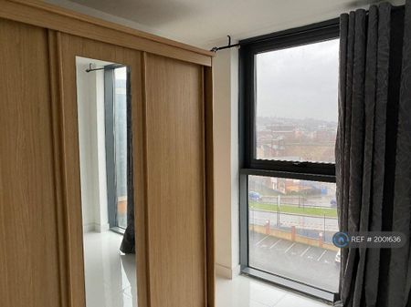1 bedroom flat to rent - Photo 3