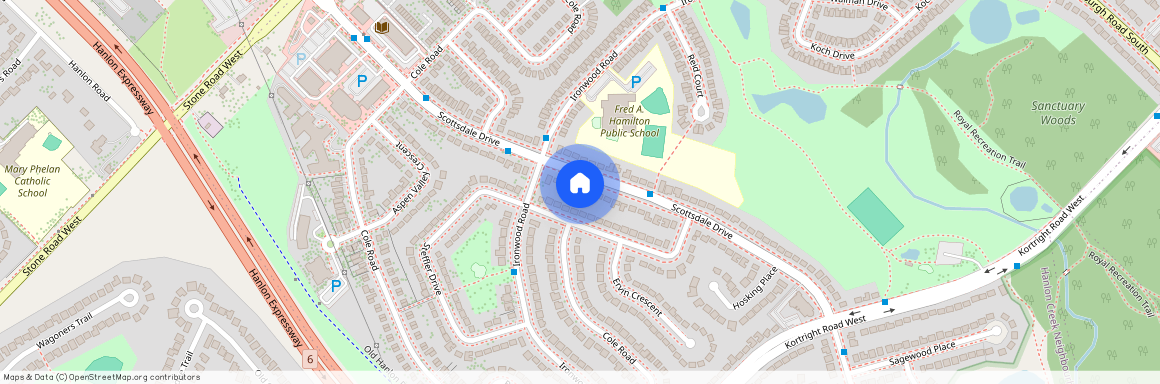 737 Scottsdale Drive, Guelph, ON, Canada