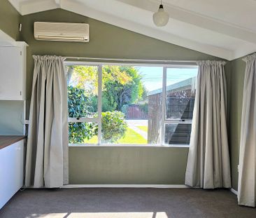 Charming 2BR townhouse in Marton! - Photo 3