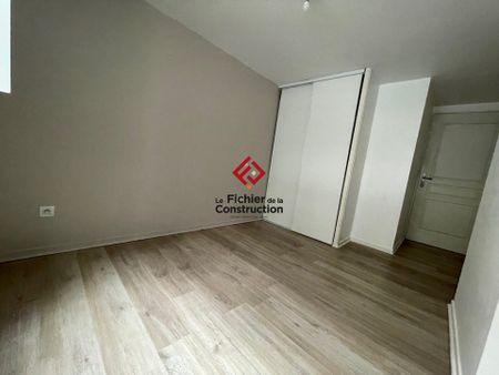 Location Appartement 2 pièces 56m² GRENOBLE 38000 - Photo 4