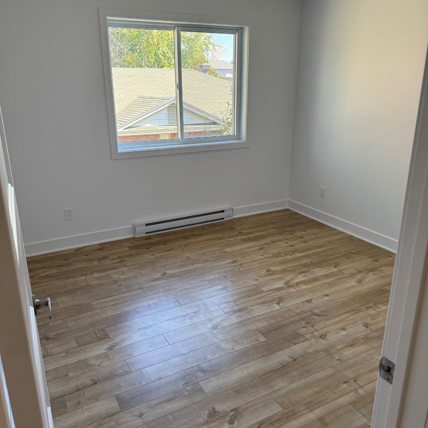 Appartement à Crabtree - Photo 1