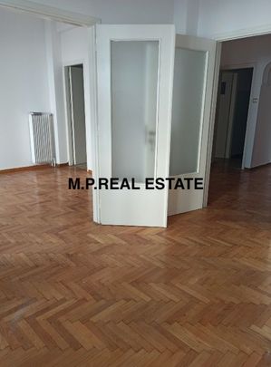 Διαμέρισμα για ενοικίαση Πλατεία Κυψέλης (Κυψέλη) - Φωτογραφία 1