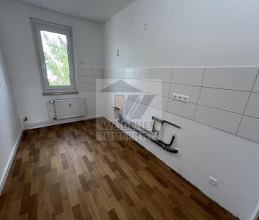 Ruhig wohnen! 3-Raum Wohnung in grüner Lage von Bad Köstritz. - Photo 6