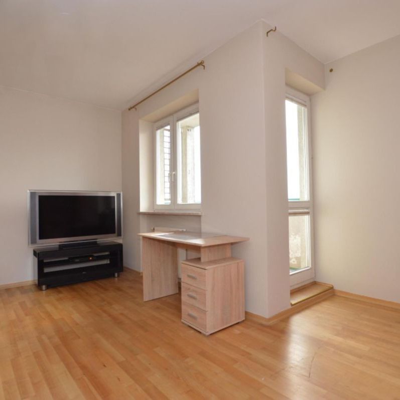 Mieszkanie na wynajem Warszawa, Ochota, Ochota, Opaczewska - Zdjęcie 1