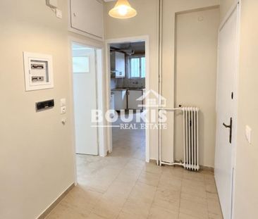Studio/Γκαρσονιέρα για ενοικίαση - Νέα Ιωνία, - Photo 5