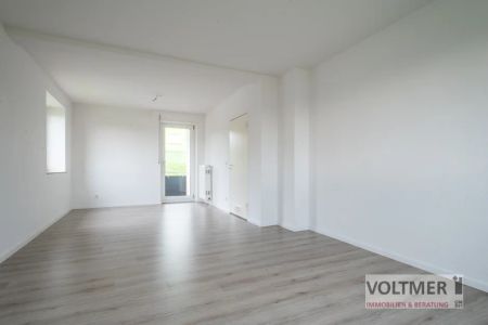 WOHNEN IN OTTWEILER - gemütliche 4-Zimmer-Wohnung in gefragter, ruhiger Lage mit Ausblick! - Photo 5