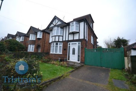 4 bed Detached House for Rent - Photo 2