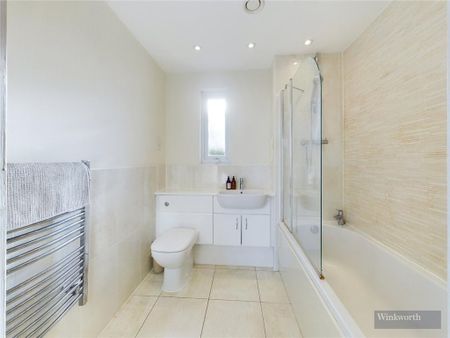 2 bedroom apartment to rent - Photo 5