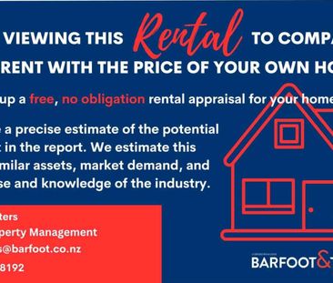 Kamo West Short Term - Photo 1