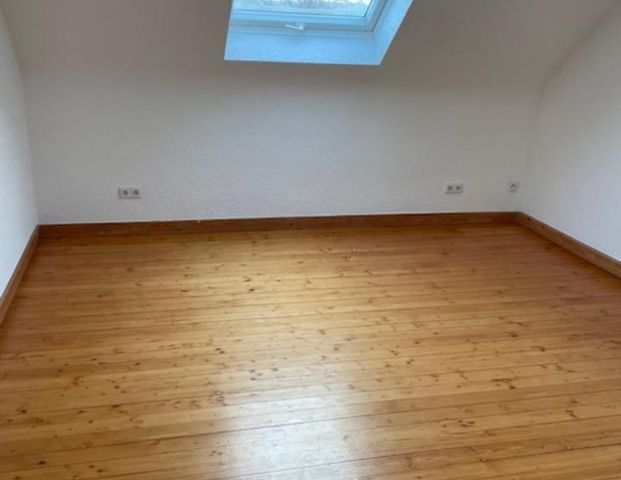 DG Wohnung zu vermieten - Photo 1