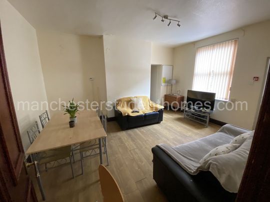 Burlington Road, Manchester, M20 4PY - Photo 1