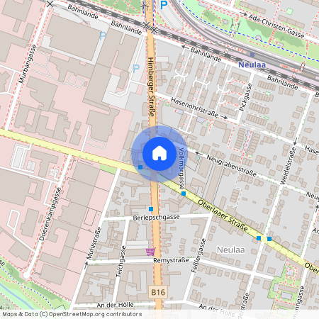 Himberger Straße 17 | 1100 Wien