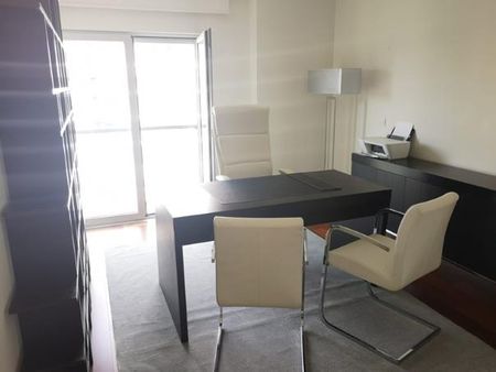 Apartamento T5 - Photo 2