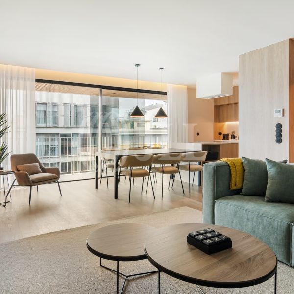 Apartamento T2 em Lisboa - Photo 1