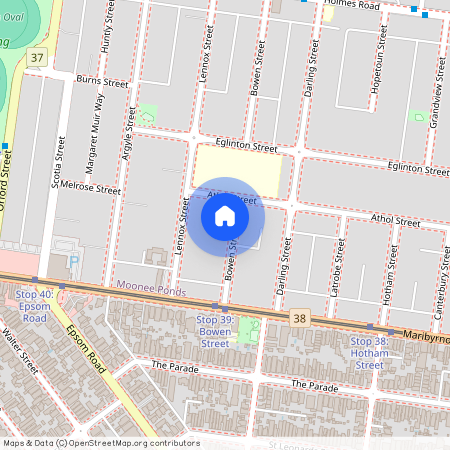 Bowen Street 29, VIC 3039, Moonee Ponds