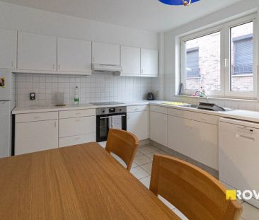 Ruim duplex appartement (+/- 106 m²) op de 1ste verdieping met terr... - Foto 3