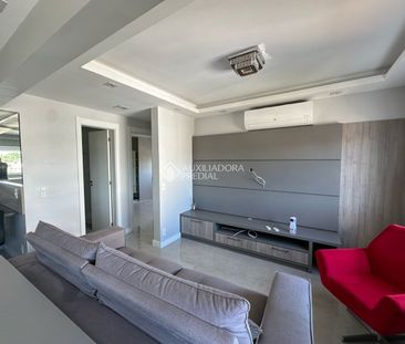 Apartamento com 3 quartos e 79m² para alugar em Jardim Carvalho, Po... - Photo 6