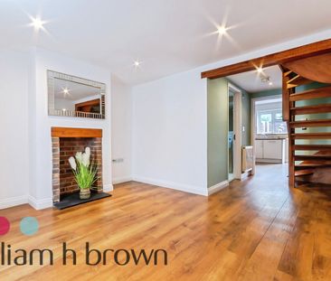 The Street, Chelmsford, Latchingdon - Photo 1