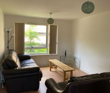 Room in a Shared Flat, Charlotte Street, G1 - Photo 1