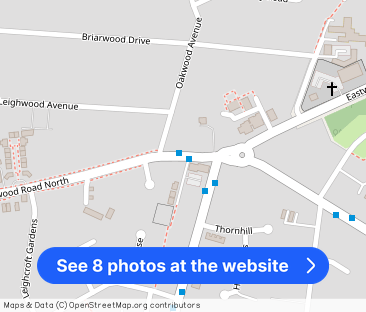 Eastwood Road North, Leigh-on-Sea, Essex - Photo 1