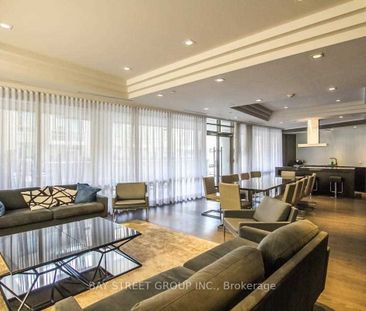 For Lease - 60 Berwick Avenue Unit# 911(Second Bedroom), Toronto, O... - Photo 6