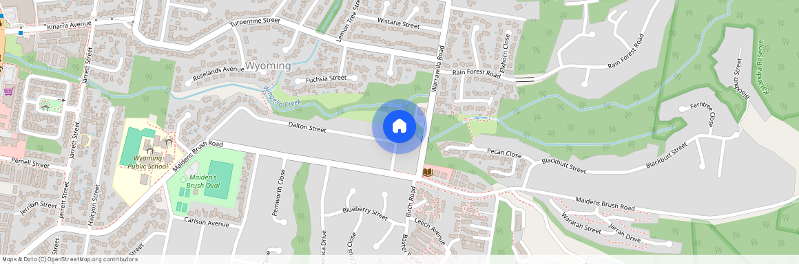 67 Dalton Street, NSW 2250, Wyoming