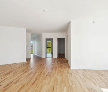 3-vær. lejlighed med egen altan - Photo 1