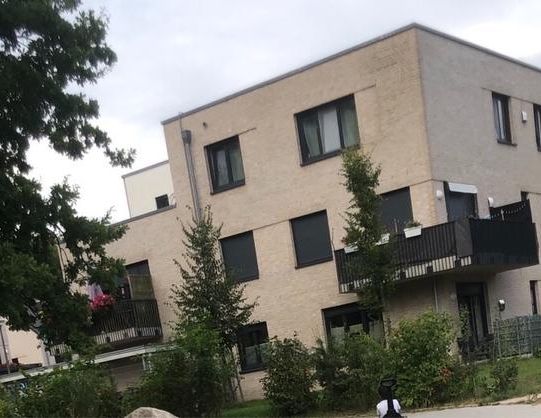 Wohnung zum TAUSCH mit WBS - Photo 1