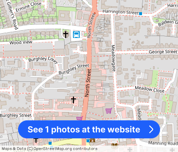 North Street, PE10 - Photo 1