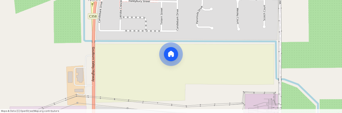 24 Uptown Crescent, Shepparton North, VIC 3631