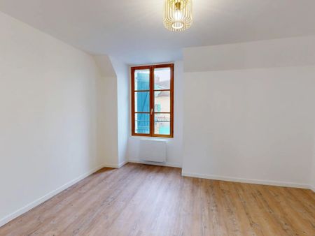 Location Appartement 2 pièces 47 m2 à Seine-Port - Photo 3