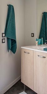T2 de 33m² - Photo 4