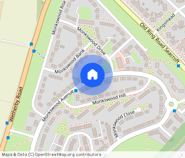 Monkswood Avenue, Leeds, LS14 - Photo 1