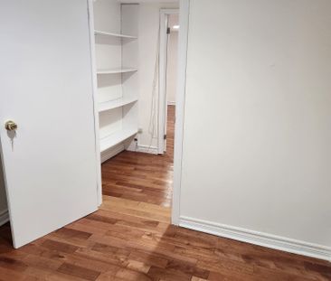 For Lease - 417 Taylor Mills Drive Unit# (Bsmt), Richmond Hill, Ont... - Photo 1