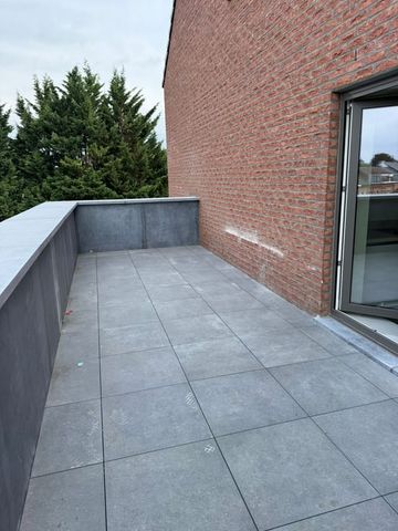 Appartement te huur - Foto 4