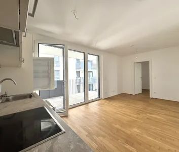 Wohnen nahe U1 Kagraner Platz - Ideale Infrastruktur - Photo 2