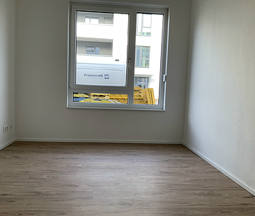 4-Zimmer-Wohnung in Düsseldorf Unterbach - Foto 6