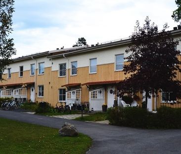 Skogvaktarvägen, Östersund - Foto 3