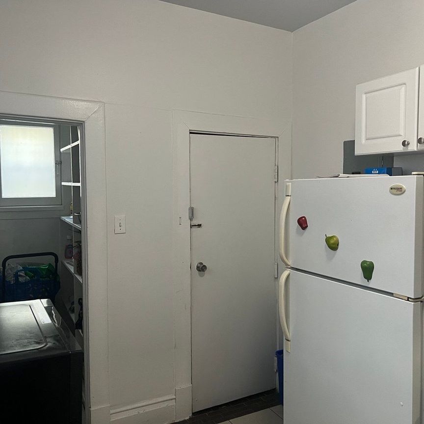 For Lease - 277 Bronson Avenue Unit# 2, Ottawa Centre, Ontario - Photo 1