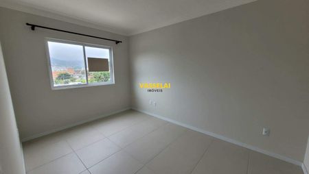 Apartamento para aluguel, 2 quartos, 1 suíte, 1 vaga, Progresso - Rio do Sul/SC - Foto 2