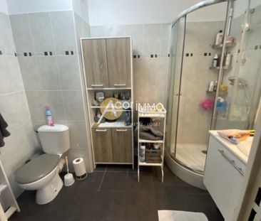 La Seyne, appartement T2 avec balcon et GARAGE - Photo 1