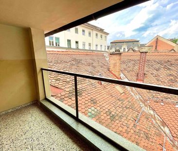 Modern sanierte Garconniere in zentraler Innenstadtlage nahe Hauptp... - Foto 2