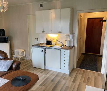 Liten 1:a på Överstan - Foto 2