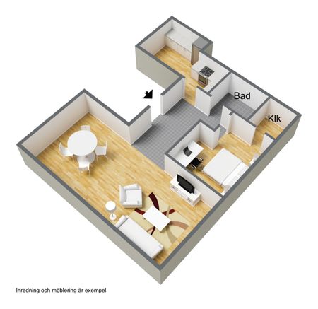 Sturegatan 35, Helsingborg - Photo 5