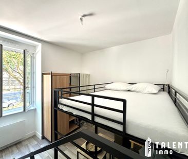 Location Appartement 1 pièce 18m² NANTES 44100 - Photo 4