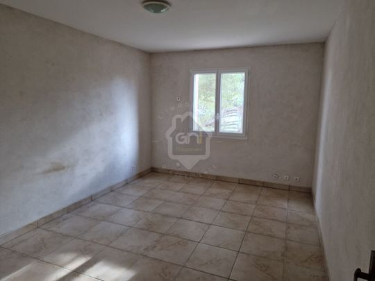 A louer Marseille 13011 Les Camoins, - Photo 1