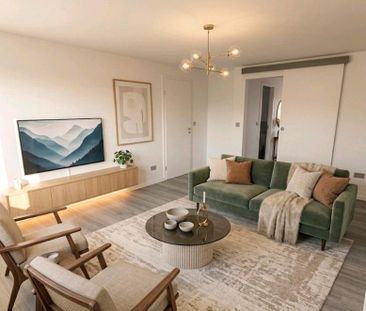 ⭐️⭐️⭐️Wohnung in Elbnähe zuvermieten⭐️⭐️⭐️ - Foto 1