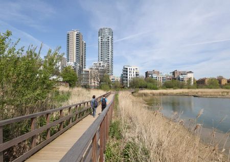 City View Apartments, London N4 - Photo 2