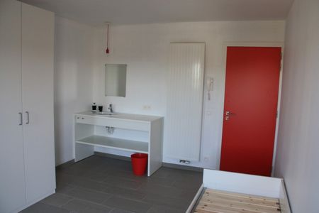 Marksesteenweg 60, kamer 06 - Foto 2